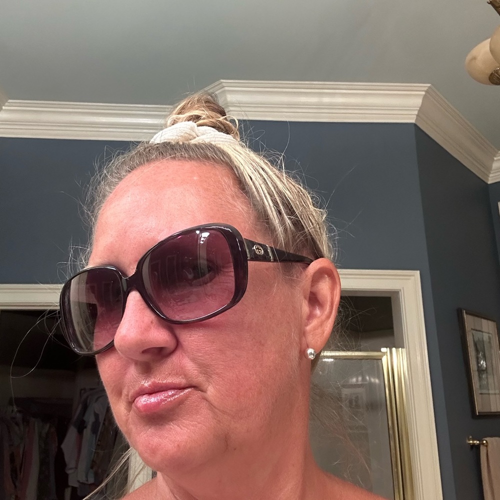 Gucci sunglasses - Picture 8 of 10
